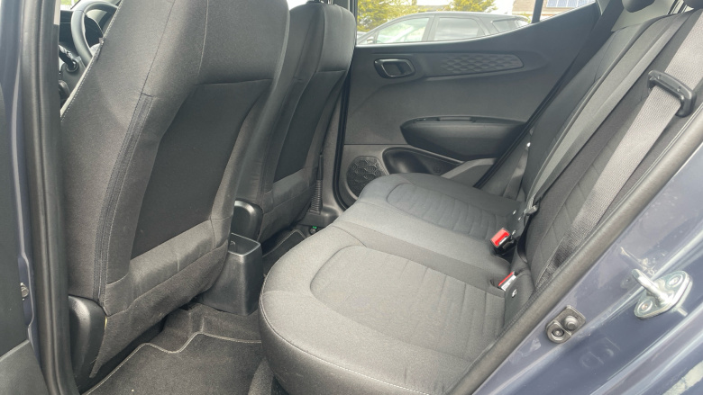 Hyundai i10 1.0 [63] Advance 5dr [Nav] Petrol Hatchback